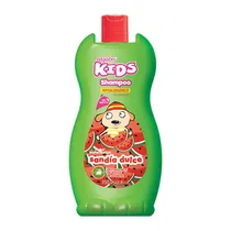 Shampoo Infantil Algabo Melancia Doce 350ML