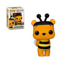 Muneco Funko Pop Winnie The Pooh 1034