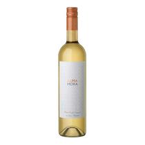 Vinho Las Moras Alma Mora Pinot Griogio Blanc 750ML - 7791540092565