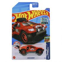 Car Hot Wheels Sand Burner HCX64 5405