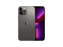 Celular iPhone 13 Pro Max - 128GB - Grafite - Swap