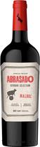 Vinho Abrasado Terroir Selection Malbec 2021