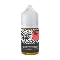 Juice Salt Born To Vape Watermelon 30ML / 35MG