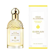Perfume Guerlain Aqua Allegoria Bergamote Calabria Eau de Toilette 75ML