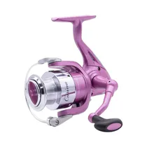 Molinete Maruri Carina 5000 3R Rosa