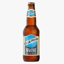 Blue Moon Cerveza Bot 355ML