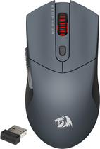 Mouse Gaming Redragon M917GB-Pro ST4R Pro Cinza (3 Modos)