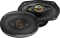 Alto Falante Pioneer TS-A6998S 750W 6X9" (Caixa Feia)