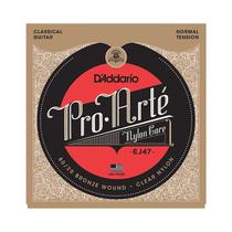 Cuerda Guitarra D'Addario EJ47