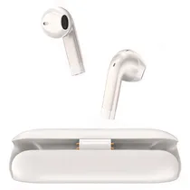 Fone Imilab Imiki T12 Se True Wirelles Anc/Mic White