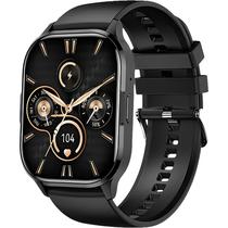 Relogio Smartwatch G-Tide S3 Pro - Preto