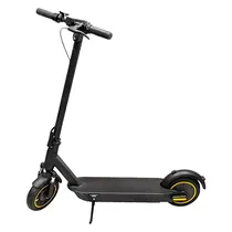 Patinete Eletrico HYE-X4 Pro 450W Aro 10" C/Amortecedor