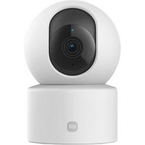 Camera IP Xiaomi Mi Home Security C301 MBC23 Wifi - Branco/Preto