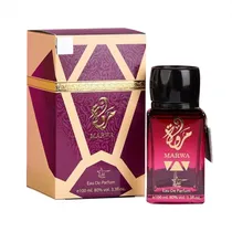 Perfume Aryan Marwa Edp Feminino 100ML