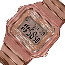 Relogio Feminino Casio B650WC-5ADF