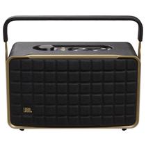 Caixa de Som JBL Authentics 300 Bluetooth - Preto