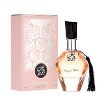 Perfume Femenino Al Watania Shagaf Al Ward 100ML Edp