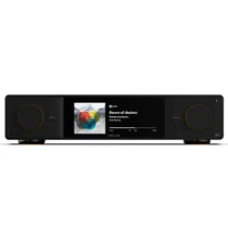 Arcam Amplificador Integrado SA35