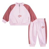 Conjunto NKN E1D1 Half Zip Set 66L700A9Y