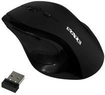 Mouse Satellite Wireless A-701G Silent Pro - Preto