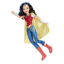 Boneca Jakks DC Super Hero Girls Wonder Woman 56088