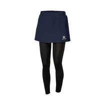 Saia-Calça Esportiva Kelme Azul Navy 2XL