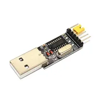 Ard Conversor USB para TTL RS232 CH340 Arduino