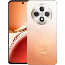 Oppo RENO12 F CPH2637 5G Dual 256 GB - Amber Orange