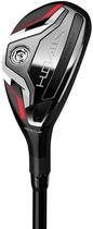 Taco de Golfe Taylormade N7415407 Hybrid Stealth Plus+ Rescue 4 22/RH R