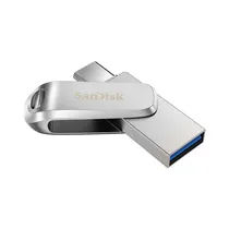 Pendrive Sandisk G46 Dual Drive Luxe 128GB