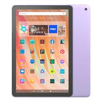 Tablet Amazon Fire HD 10 Tela 10" 64GB - Lilas