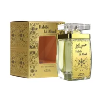 Perfume Nabeel Habibi Lil Abad Eau de Parfum 100ML