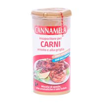 Condimento Cannamela p/ Carne 130G