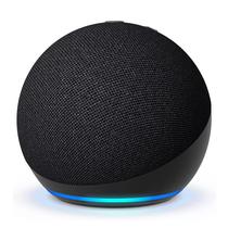 Speaker Alexa Echo Dot 5TH / Bluetooth / Wifi / Preto