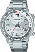 Relogio Casio Analogico MTD-130D-7AVDF - Masculino