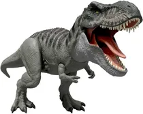 Mattel Jurassic World Rebith Tyrannosaurus Rex - JCH02