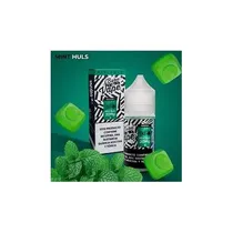 Essencia para Vaper Born To Vape Nicsalt Mint Huls 30ML 20MG
