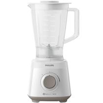 Liquidificador Philips HR2127/02 com 550W/2L/220V - Branco