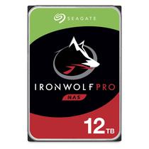 HD SATA3 12TB Seagate Ironwolf Pro (ST12000NT001)