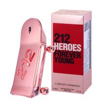 Carolina Herrera 212 Heroes Edp Fem 80ML