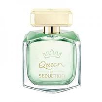 Banderas Queen Of Seduction Edt F 50ML