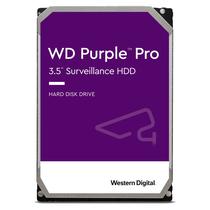 HD Western Digital Purple Pro 18TB 3.5" SATA 3 7200PRM - WD181PURP