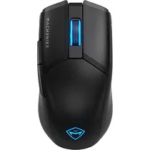 Mouse Gamer Sem Fio Machenike M7 Pro - Preto