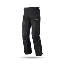 Calca para Motociclista Seventy Degrees Trouser Jean SD-PT1S Winter Tourning - Unissex - Tamanho XXL - Preto