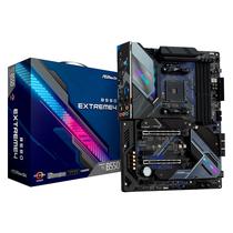 Placa Mae Asrock B550 EXTREME4 4XDDR4 Socket AM4 Chipset AMD B550 ATX