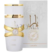 Perfume Lattafa Yara Moi Eau de Parfum Feminino 100ML