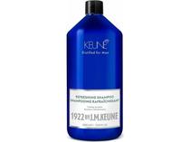 Keune Shampoo Shampoo Keune 1922 J.M. Refreshing 1L 8540