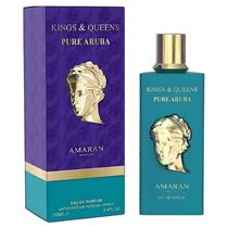 Perfume Amaran Kings & Queens Pure Aruba Edp Femenino - 100ML (31225)