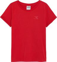 Outlet Camiseta Diadora 102 179375 45033 Feminina