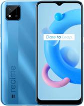 Smartphone Realme C11 2021 Lte Dual Sim 6.5" 2/32GB Blue (Caixa Feia)